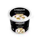 Queso fresco de burgos suave Angulo tarrina 500g