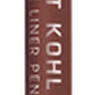 L&aacute;piz de ojos Rimmel Soft Kohl 011 brown