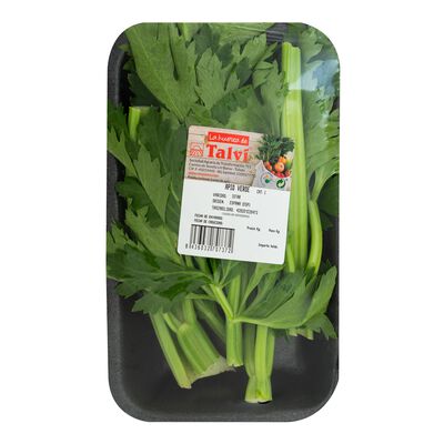 Apio verde 150g