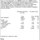 Galletas rellenas Kinderini Kinder 250g