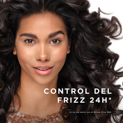 Champú Pantene Pro-V Miracles 250 ml Adiós Frizz