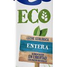 Leche eco Puleva 1l entera