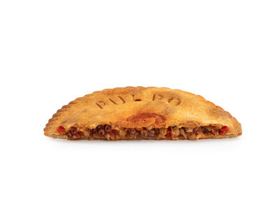 Empanada de pulpo