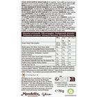 Galletas de chocolate blanco Mikado Lu 70g