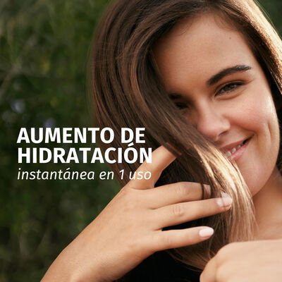 Acondicionador fortificante aloe Herbal Essences 250ml