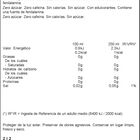 Refresco cola Coca-Cola botella 2l zero azúcar zero sin cafeína