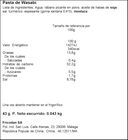 Pasta de Wasabi Tiger Khan 43g