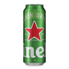 Cerveza Heineken Lata 50cl