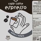 Café Alipende 237ml espresso intenso