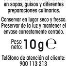 Perejil Alipende 10g