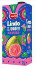 Bebida Jugo Juver Lindo 2L Guayaba