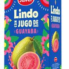 Bebida Jugo Juver Lindo 2L Guayaba