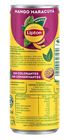 Lipton T&eacute; Mango Maracuy&aacute; Refresco de t&eacute; 330ml