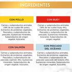Alimento húmedo para gato gourmet Gold pack 12 deliciosas suculentas