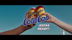 Batido ColaCao shake 200ml