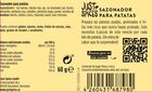 Sazonador de patatas Just Spices 60g