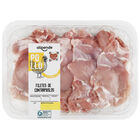 Filete contra de pollo Alipende 525g aproximadamente