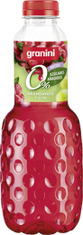 Bebida antioxidante arándanos y uva Granini 1l