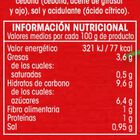 Tomate frito aceite oliva extra Alipende 390g