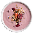 Postre Alpro 400g frutos rojos y dátiles