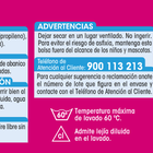 Fregona suave Lanta pack 2