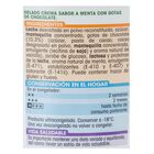 Helado tarrina premium Alipende menta y chocolate 500ml