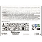 Vela 3 mechas Aromatium velvet peony