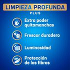 Detergente en polvo Wipp 33 lavados