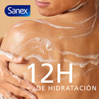 Gel Ducha Sanex 2U 600ml Dermo Protector