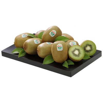 Kiwi Green Zespri