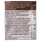 Bombón chocolate negro y cereza de licor Momenti 150g