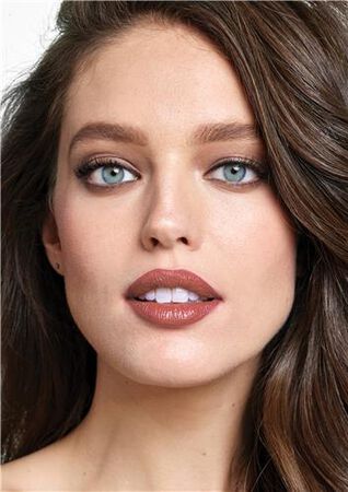 Pintalabios Maybelline Superstay 24h 640 nude pink