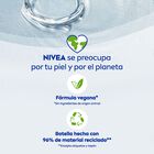 Desmaquillador ojos Nivea 125ml doble acción para el contorno