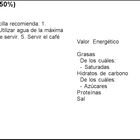 Café molido Marcilla 500g mezcla