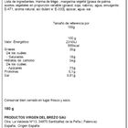 Lacitos Hojaldre Virgen Brezo 180g