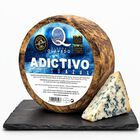 Queso azul adictivo Quevedo