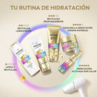Champ&uacute; pantene pro-v active nutri-plex hydra revitaliza 325ml