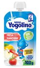 Alimentaci&oacute;n infantil Yogolino Nestle 100g fresa-manzana