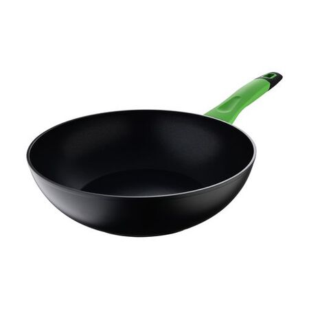 Sartén Wok Vitoria San Ignacio 28 cm