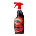 Limpiador vitroceramica induccion Lanta 1l pistola