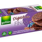 Galleta digestive con avena arándanos Gullón finas 270g