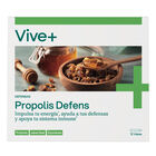 Própolis y jalea real Vive+ 12u