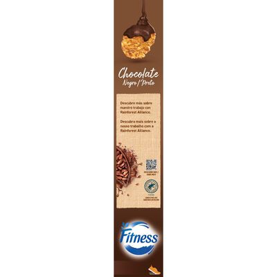 Cereales integrales con chocolate negro Nestl&eacute; 375g