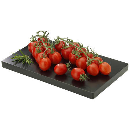 Tomate cherry sao paulo