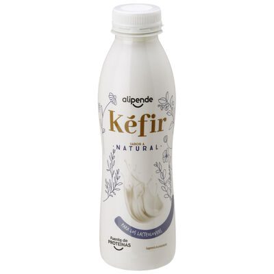 Kéfir Alipende 500g natural