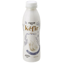 Kéfir Alipende 500g natural