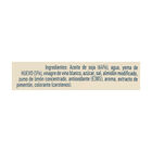 Mayonesa bocabajo Hellmann´s 250ml&nbsp;