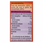 Zumo de melocotón y uva Alipende pack 6