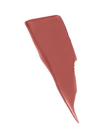 Pintalabios Maybelline Superstay Matte Ink 130 self-starter