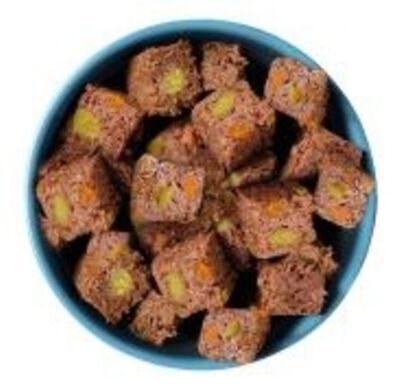 Alimentación para perro César 400g Pollo